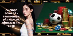 Cá cược bóng đá