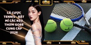 Cá cược tennis
