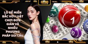 Lô đề miền Bắc